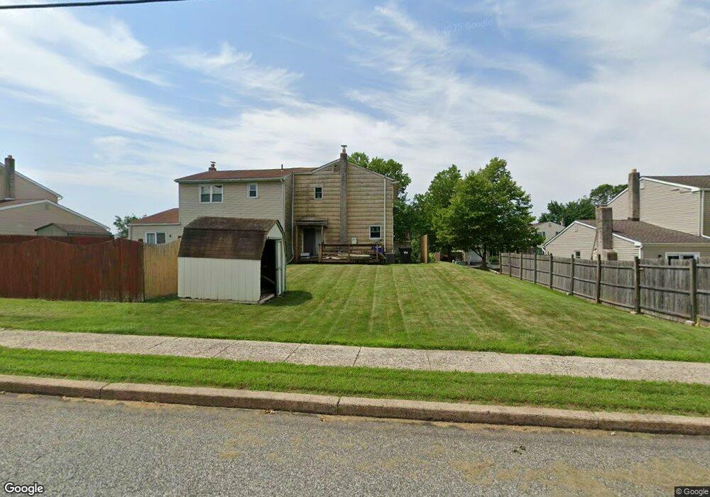 2839 N Ford Dr, Hatfield, PA 19440 - photo 1