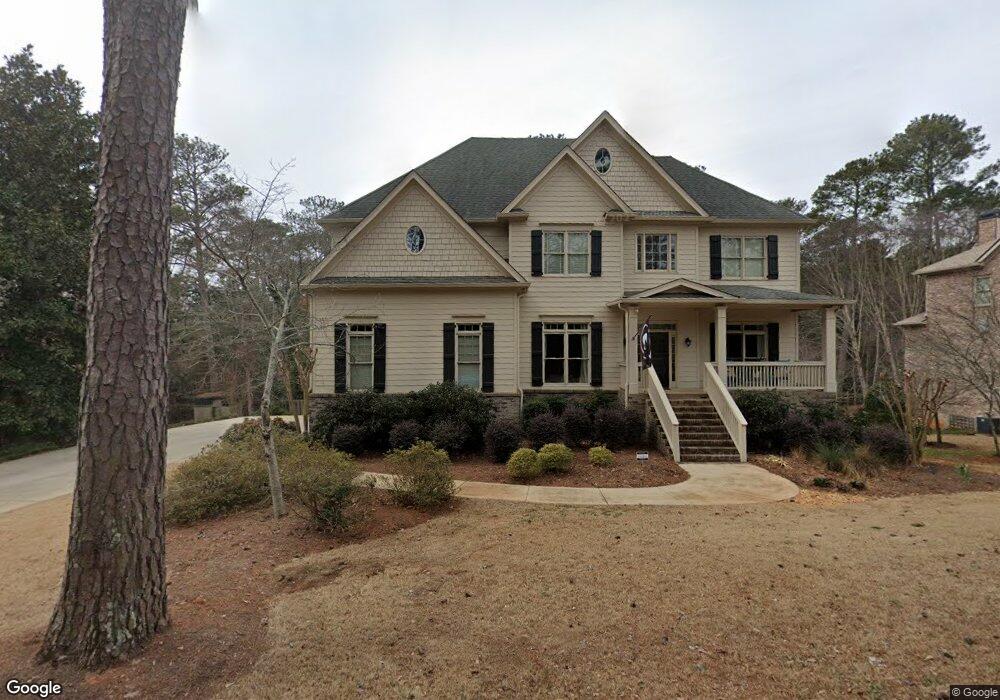 240 Beech Creek Rd, Athens, GA 30606 - photo 1
