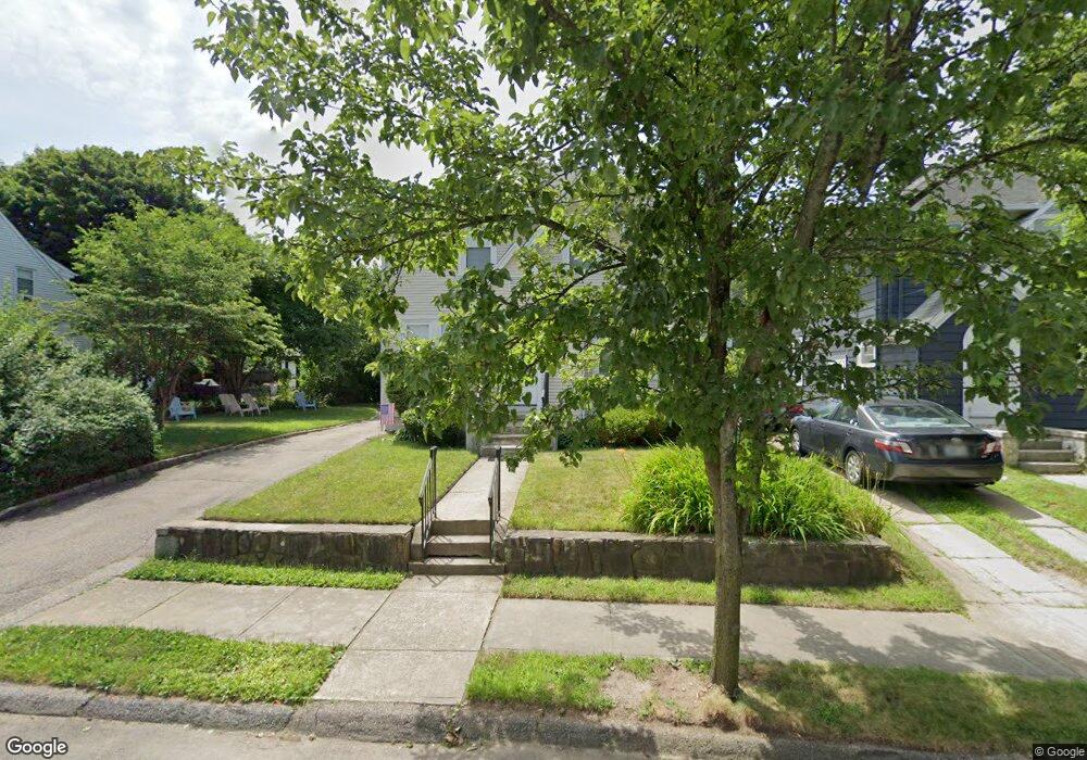 96 Concord Ave, Cranston, RI 02910 - photo 1