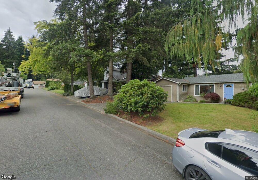 7330 NE 140th Place, Bothell, WA 98011 - photo 1