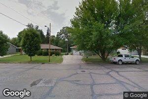 306 Black St, Cavalier, ND 58220