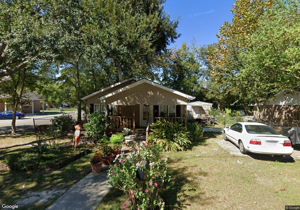 220 S Steele Ave, Picayune, MS 39466 - photo 1