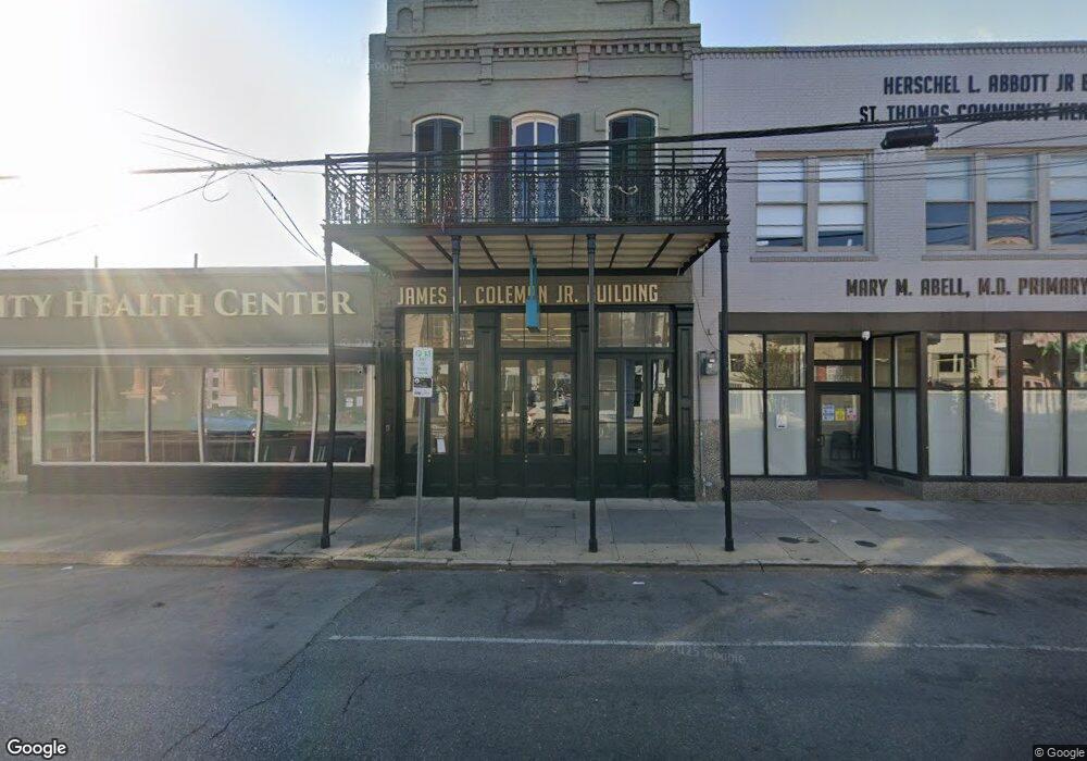 2010 Magazine St, New Orleans, LA 70130 - photo 1