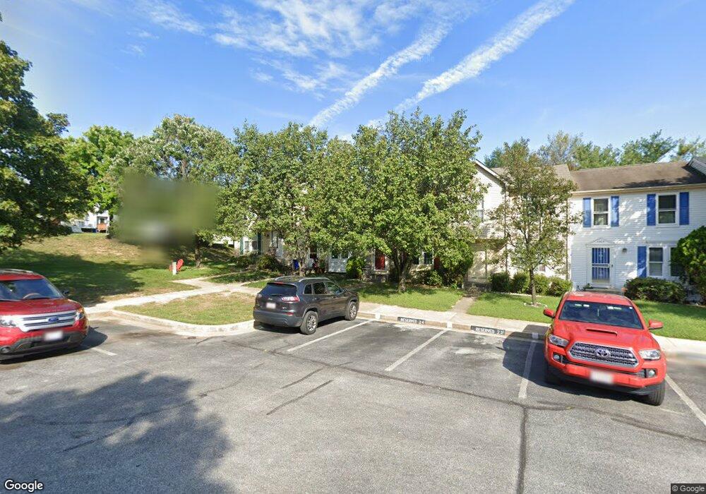 8903 Pembrook Woods, Laurel, MD 20723 - photo 1