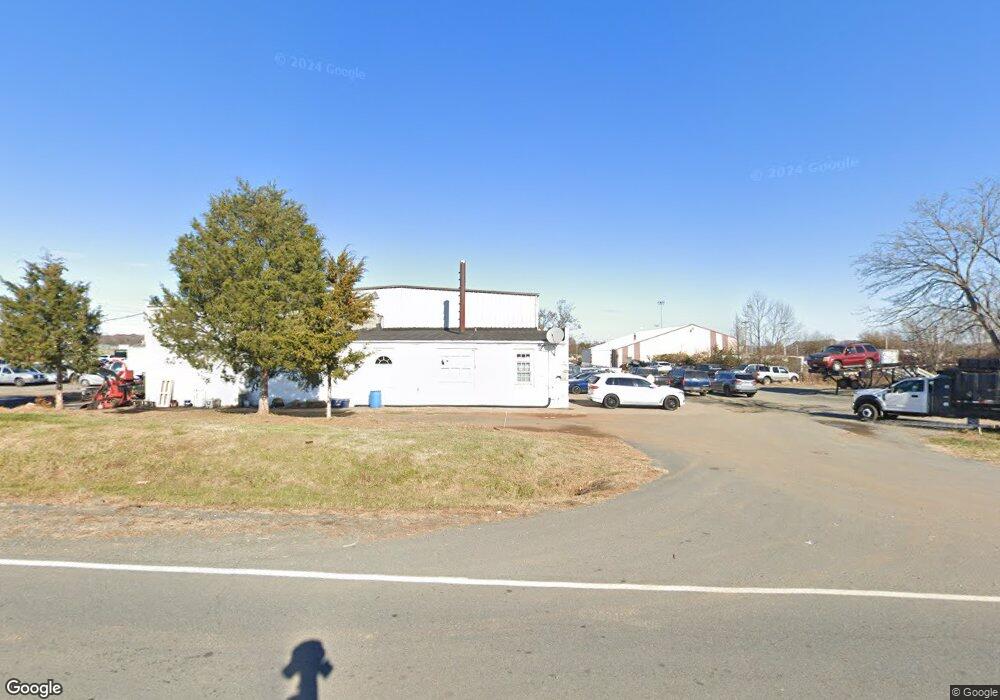 16330 Poor Farm Rd, Culpeper, VA 22701 - photo 1