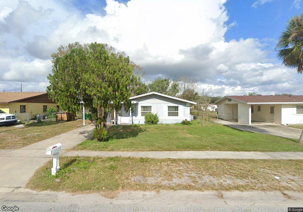 3618 Brophy Blvd, Cocoa, FL 32926 - photo 1