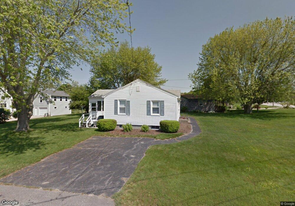 104 Weekapaug Rd, Westerly, RI 02891 - photo 1