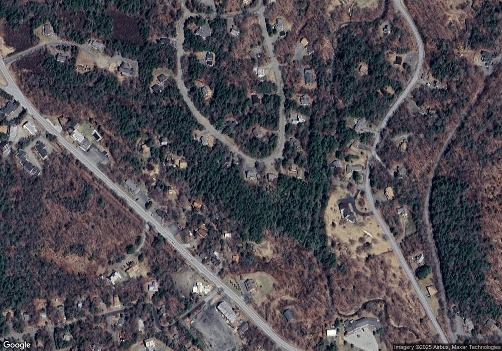 33 Joans Ridge Rd, West Dover, VT 05356 - photo 1