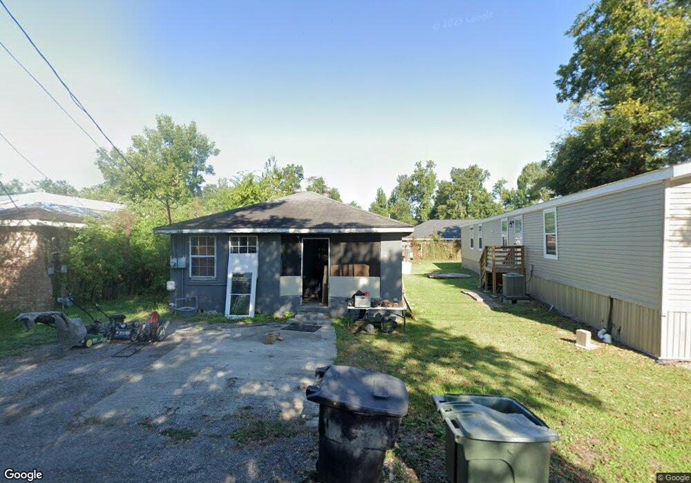 144 Jennings Ln, Houma, LA 70360 - photo 1