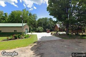 N9599 Lake Dr, Bowler, WI 54416