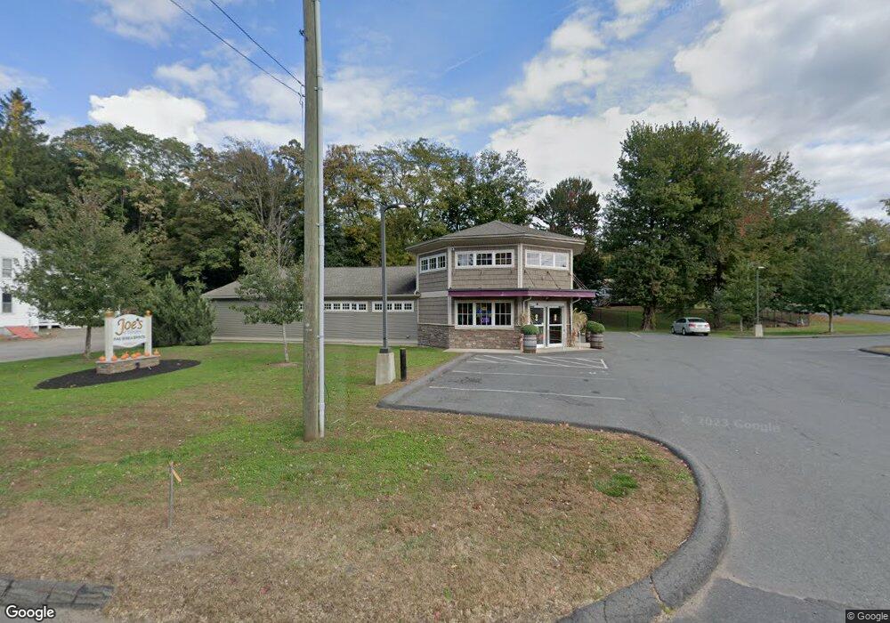 43 West Rd, Ellington, CT 06029 - photo 1