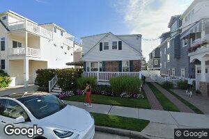 3 S 34th Ave, Longport, NJ 08403