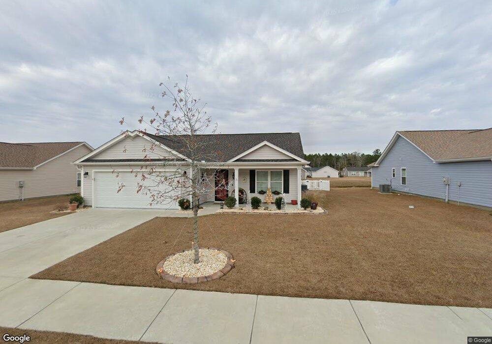 3517 Merganser Dr unit Lot 139 Live Oak Pla, Conway, SC 29527 - photo 1