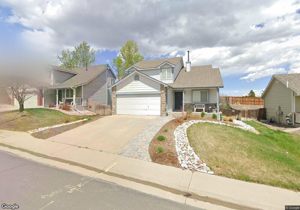 19807 E Quincy Place, Centennial, CO 80015 - photo 1