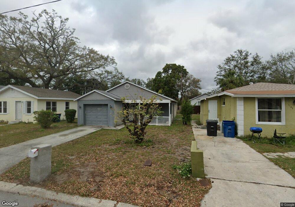 1140 Engman St, Clearwater, FL 33755 - photo 1