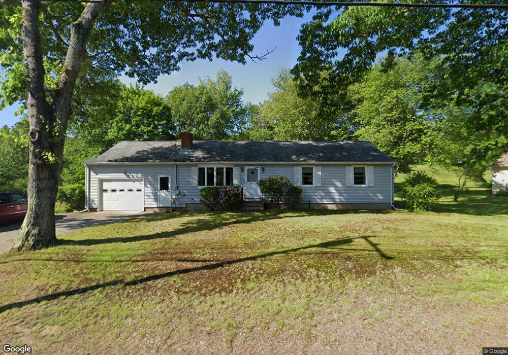 42 Ten Rod Rd, Rochester, NH 03867 - photo 1