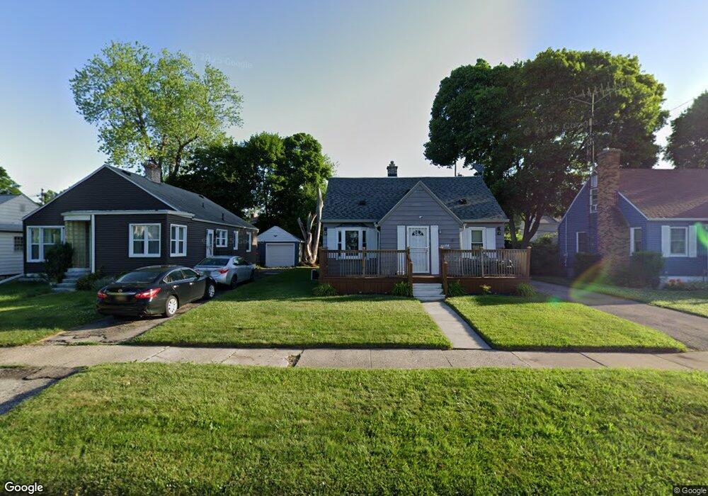 2317 Mountain Ave, Flint, MI 48503 - photo 1