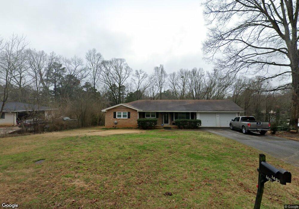 1605 Virginia Place, Austell, GA 30168 - photo 1