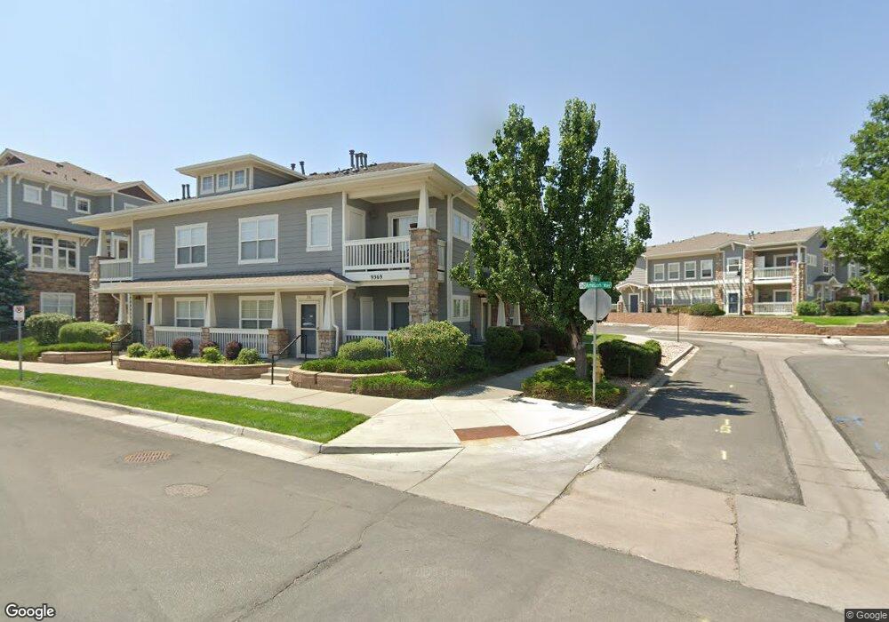 9369 Amison Cir unit 104, Parker, CO 80134 - photo 1