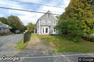 166 Nh Route 123, Marlow, NH 03456