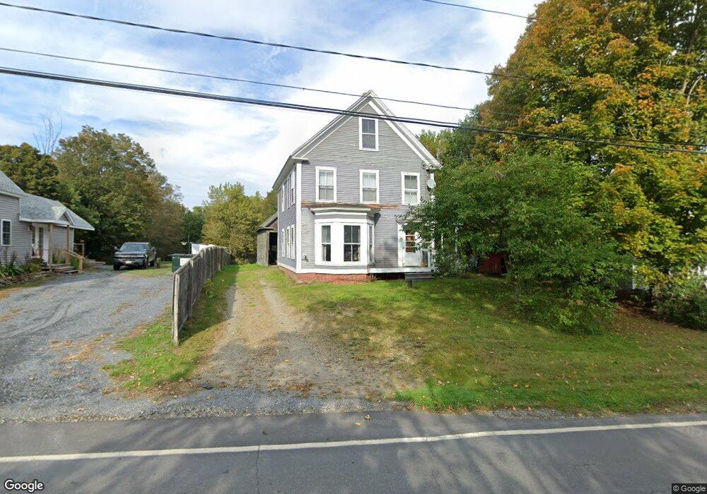 166 Nh Route 123, Marlow, NH 03456 - photo 1