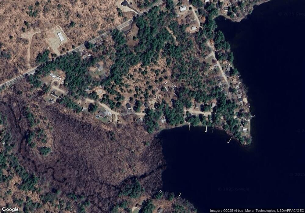 210 Loop Rd, Acton, ME 04001 - photo 1