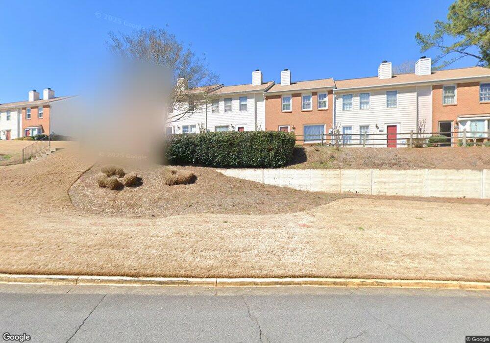 217 Holcomb Ferry Rd, Roswell, GA 30076 - photo 1