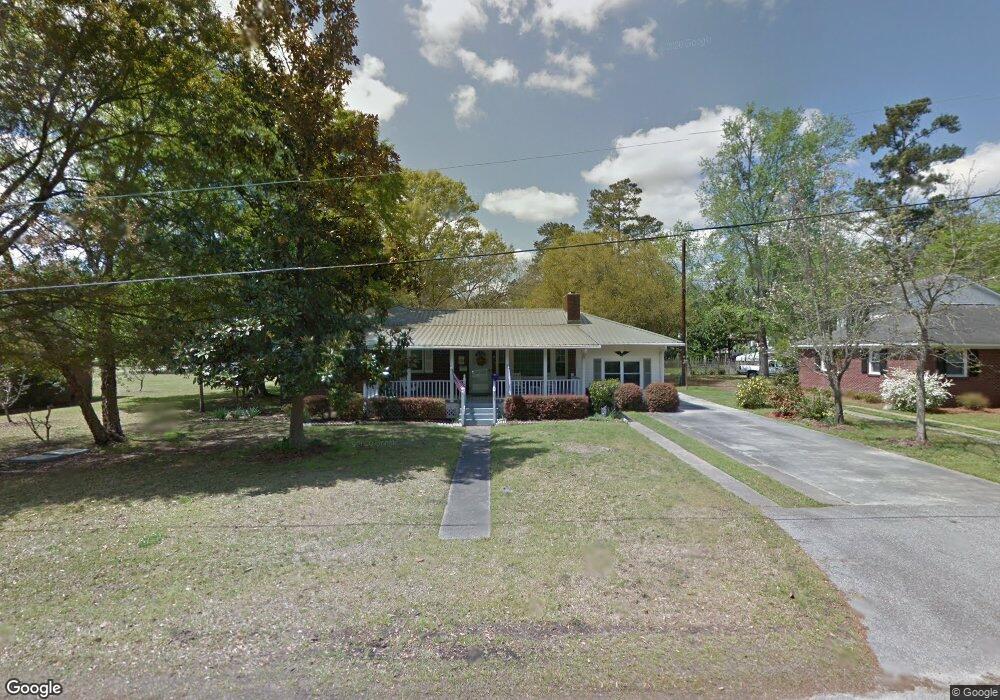 203 Winter St, Moncks Corner, SC 29461 - photo 1