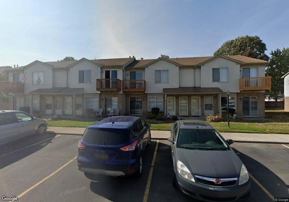 27773 Carini Villa St, Roseville, MI 48066 - photo 1