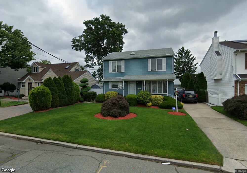 10 Roosevelt Place unit 5, Moonachie, NJ 07074 - photo 1