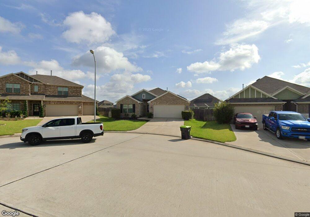 409 Central Glen Ct, Magnolia, TX 77354 - photo 1