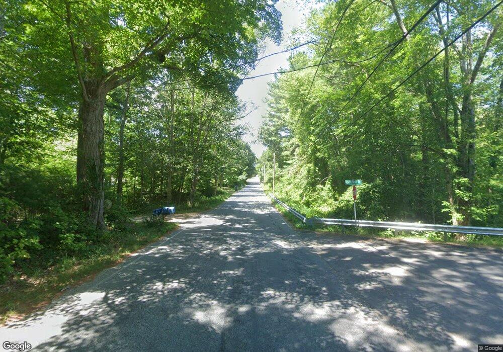 97 Perryville Rd, Rehoboth, MA 02769 - photo 1