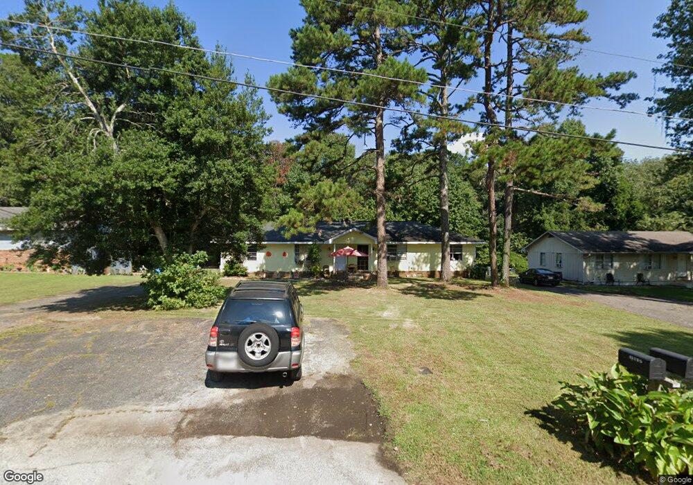 2791 Eunice Holcomb Cir, Dacula, GA 30019 - photo 1