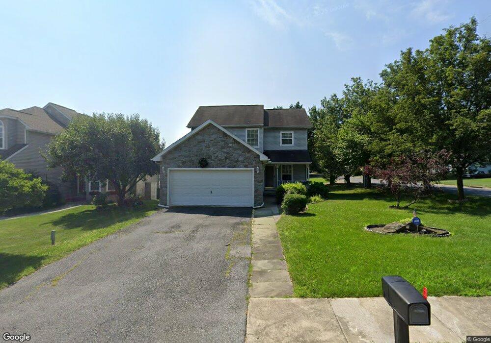 2 Weilers Bend, Wilmington, DE 19810 - photo 1