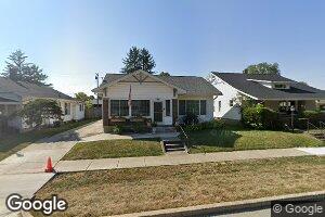 603 Main St W, Arcadia, IN 46030