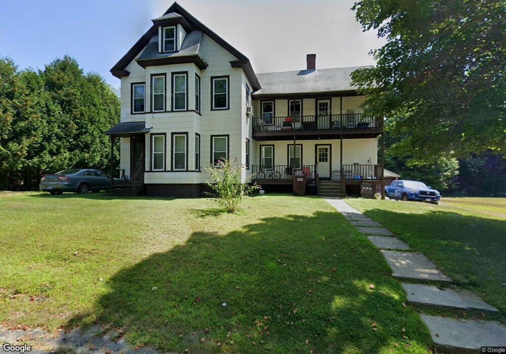 88 Wheeler Ave, Orange, MA 01364 - photo 1