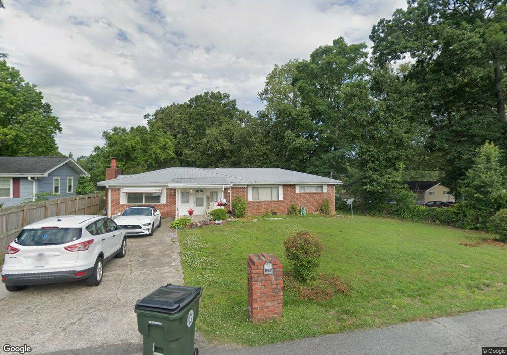 1705 Winifred Dr, Fort Oglethorpe, GA 30742 - photo 1