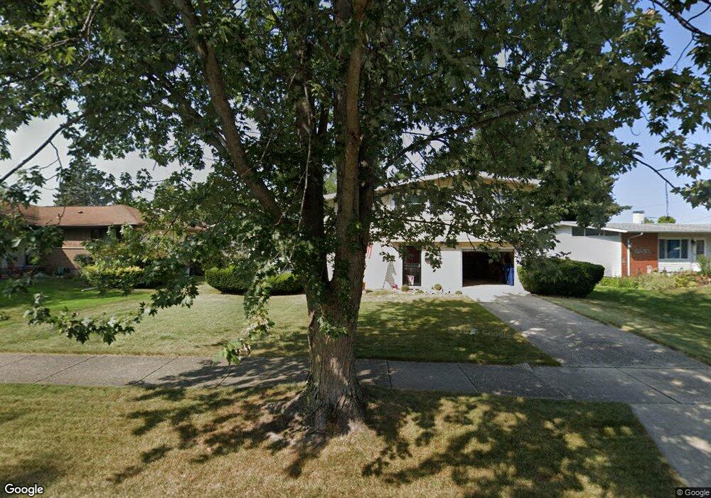 2008 Kingston Rd, Waukegan, IL 60087 - photo 1