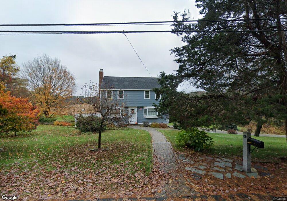 6 Plains Rd, Ipswich, MA 01938 - photo 1