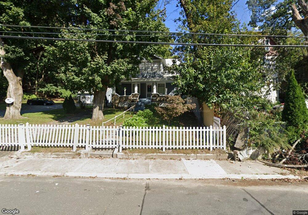 166 Waterville St, Waterbury, CT 06710 - photo 1