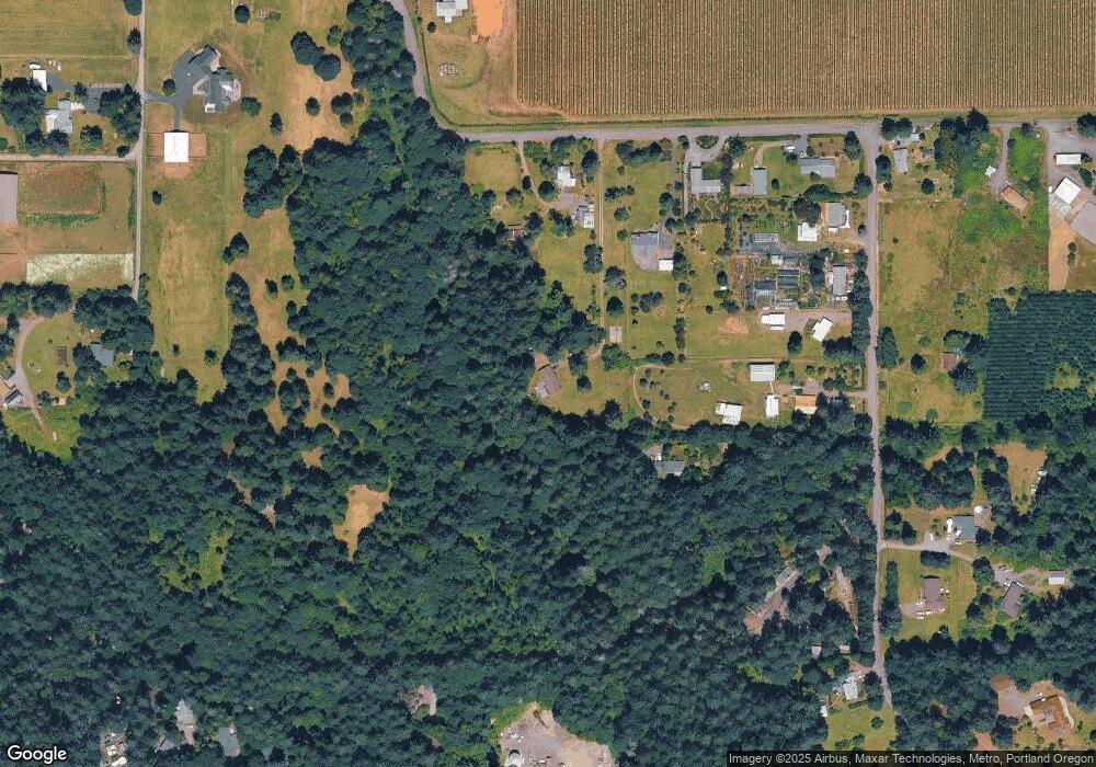 19511 SE Tickle Creek Rd, Boring, OR 97009 - photo 1