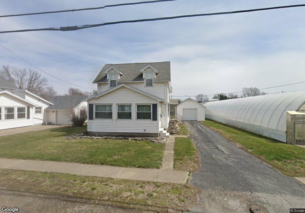 308 N Main St, Columbus Grove, OH 45830 - photo 1