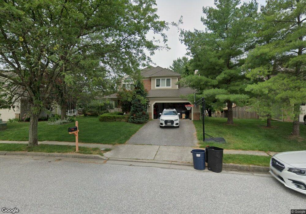 18 Diamond Crest Ct, Baltimore, MD 21209 - photo 1