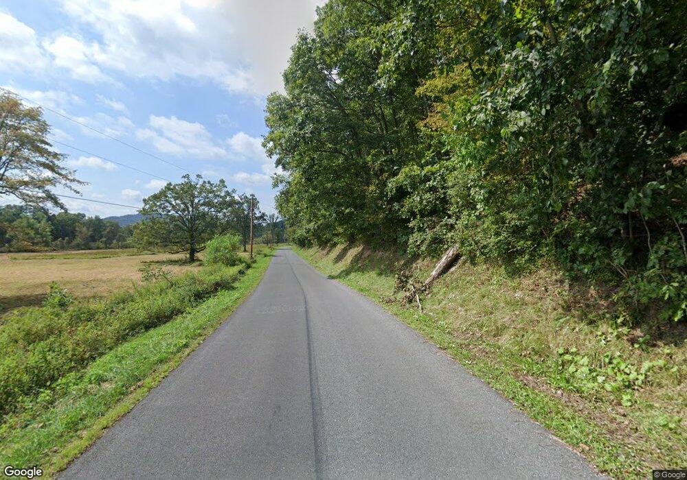 Off Chalybeate Rd, Bedford, PA 15522 - photo 1