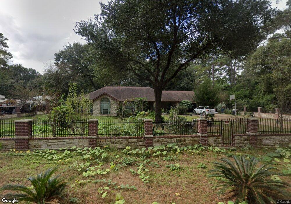 22235 Roseway Rd, Tomball, TX 77377 - photo 1