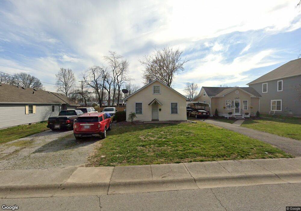 2007 McDonald Ave, New Albany, IN 47150 - photo 1