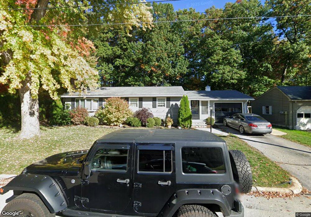 8 Lavista St, Manchester, NH 03103 - photo 1