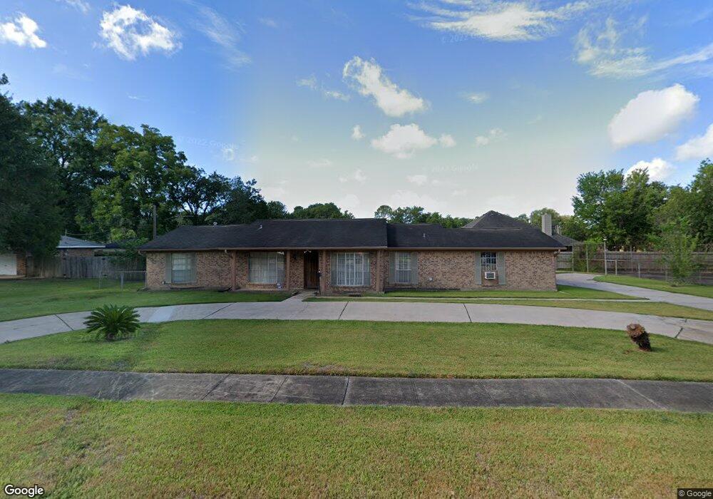 5010 Bricker St, Houston, TX 77033 - photo 1