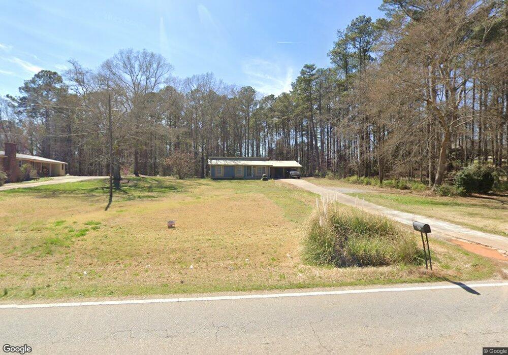 4298 Flint Hill Rd, Austell, GA 30106 - photo 1