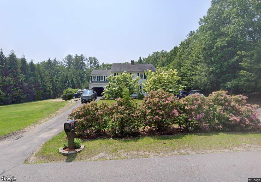 26 Mohawk Dr, Londonderry, NH 03053 - photo 1